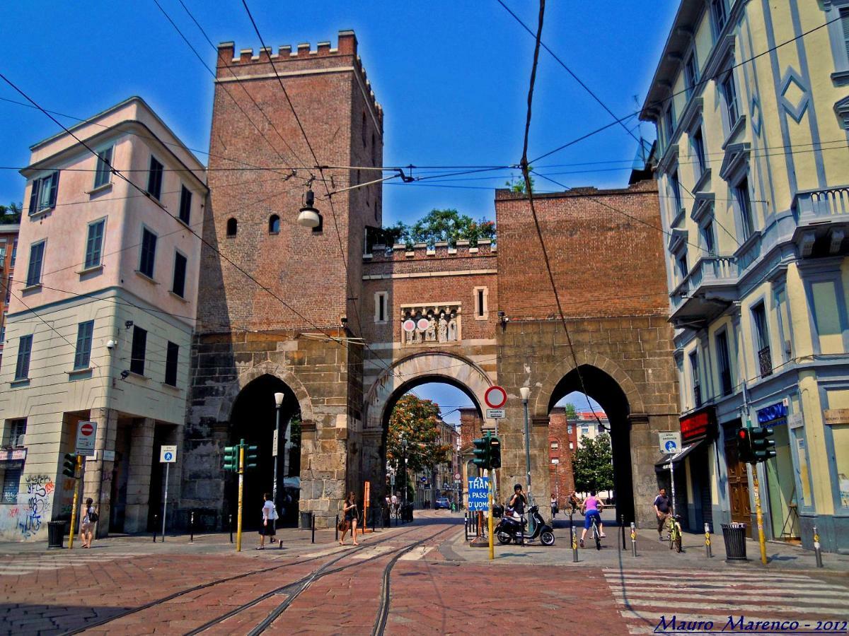 Laura's - I Navigli Che Vorrei Mailand