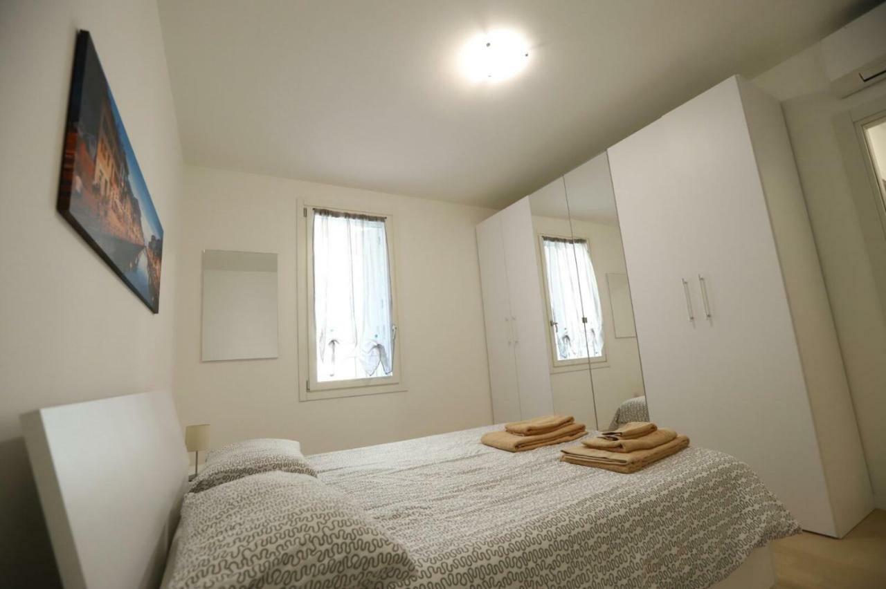 Apartment Laura's - I Navigli Che Vorrei Mailand